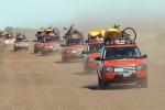 Land Rover G4 Challenge 2012 года